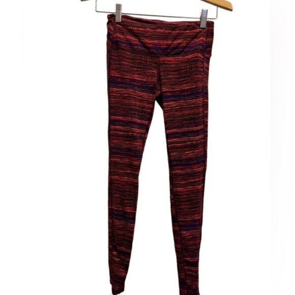 Athleta leggings size XS